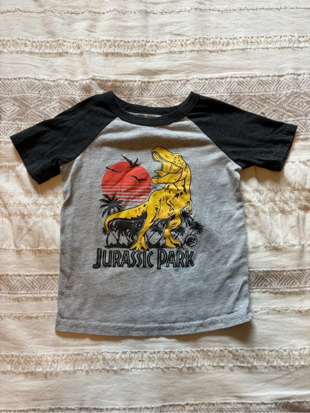 2T Character T-Shirts